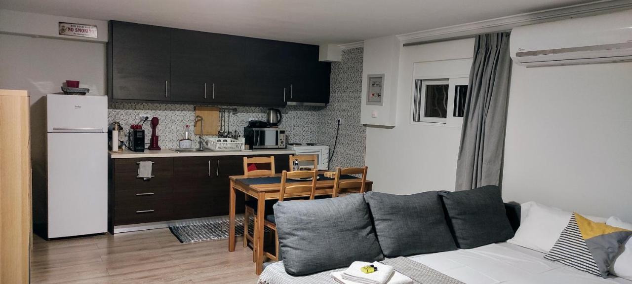Zeus Studio On Palamidi Foothills Nauplion Zewnętrze zdjęcie